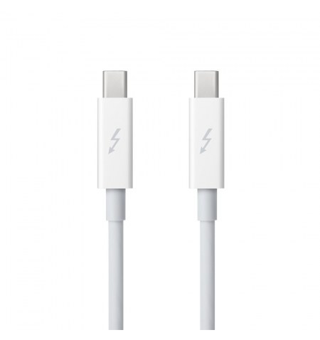 Apple Thunderbolt Cable • 0,5m