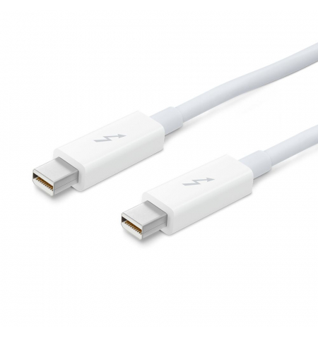 Apple Thunderbolt Cable • 0,5m