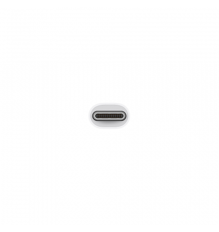 Apple USB C to VGA Multiport Adapter
