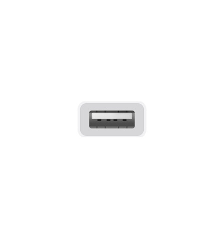 Apple USB C to USB Adapter