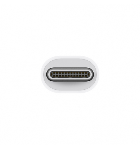 Apple Thunderbolt 3  USB C  to Thunderbolt 2 Adapter