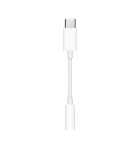 Apple USB C to 3.5 mm Headphone jack Adapter