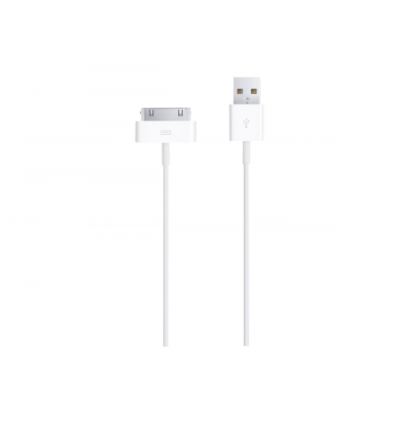 Apple Dock Connector 30 pin to USB Cable