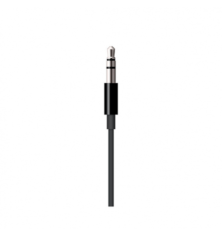 Apple Lightning to 3.5mm Audio Cable for AirPods Max • Black