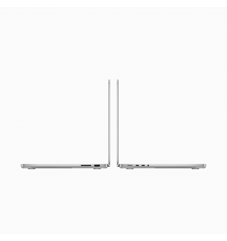 MacBook Pro 14" M3 8C 8GB 512GBSSD GPU10C FN • Silver