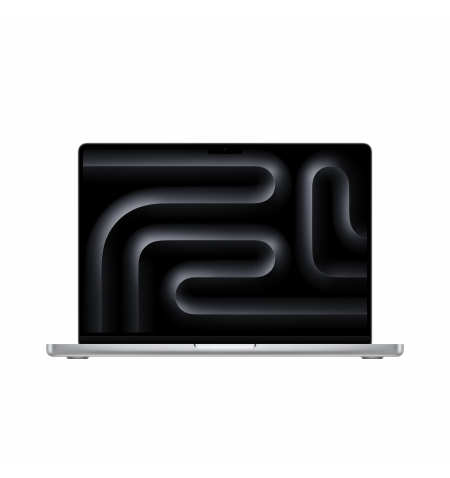 MacBook Pro 14" M3 8C 8GB 1TBSSD GPU10C FN • Silver