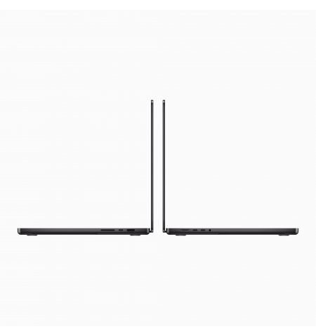 MacBook Pro 16" M3Max 14C 36GB 1TBSSD GPU30C FN • Sp.Black