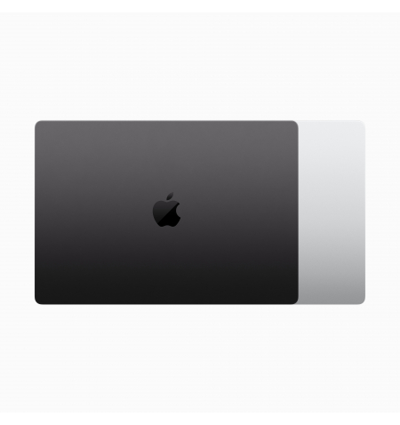MacBook Pro 16" M3Max 14C 36GB 1TBSSD GPU30C FN • Silver