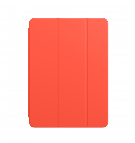 iPad Air 10,9"  4 5th. Gen  Smart Folio • Electric Orange