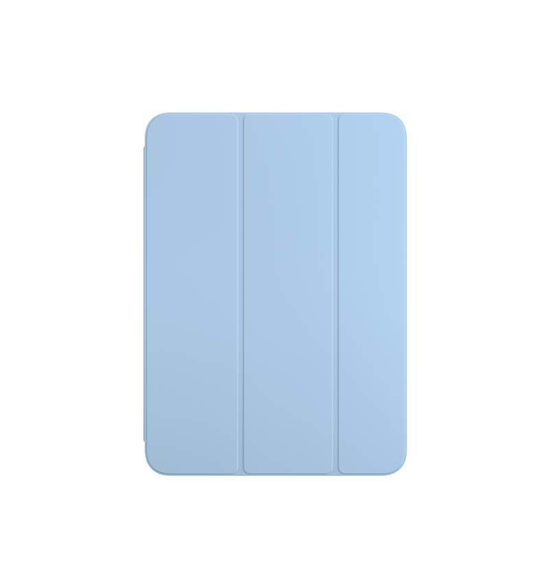 iPad 10,9"  10th Gen.  Smart Folio • Sky Blue