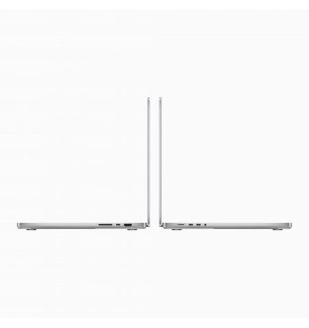 MacBook Pro 16" M3Max 14C 36GB 1TBSSD GPU30C SF • Silver