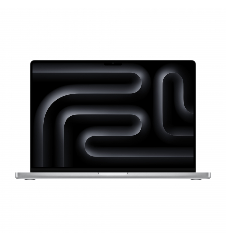 MacBook Pro 16" M3Max 16C 48GB 1TBSSD GPU40C FN • Silver