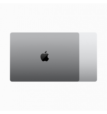 MacBook Pro 14" M3 8C 8GB 512GBSSD GPU10C SF • Silver