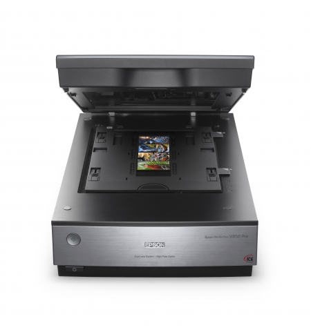 Epson Scanner Flat Perfection V850 Pro • A4