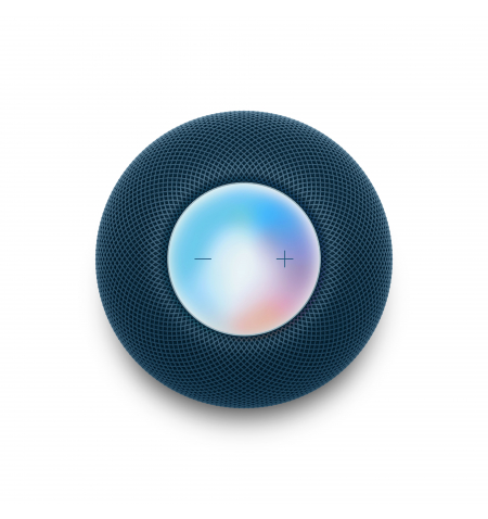 Apple HomePod Mini • Blue