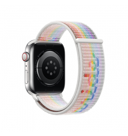 Apple Sport Loop 41mm • Pride Edition