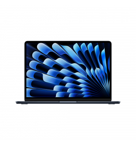 MacBook Air 13" M3 8C 8GB 256GBSSD GPU 8C FN • Midnight