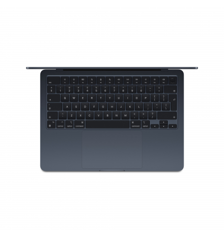 MacBook Air 13" M3 8C 8GB 256GBSSD GPU 8C FN • Midnight