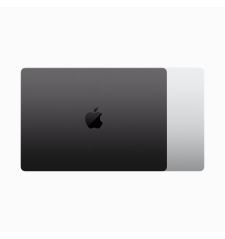 MacBook Pro 14" M3Pro 11C 18GB 512GBSSD GPU14C SF • Silver