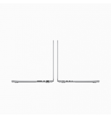 MacBook Pro 14" M3Pro 12C 18GB 1TBSSD GPU18C SF • Silver