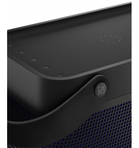 Bang   Olufsen BeoPlay Beolit 20 • Black Anthracite