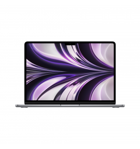 MacBook Air 13" M2 8C 8GB 256GBSSD GPU 8C FN • Sp.Gr