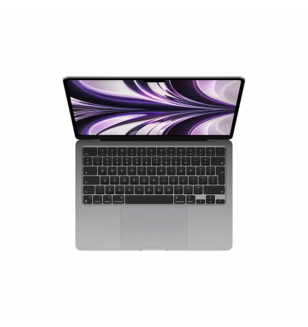 MacBook Air 13" M2 8C 8GB 256GBSSD GPU 8C FN • Sp.Gr