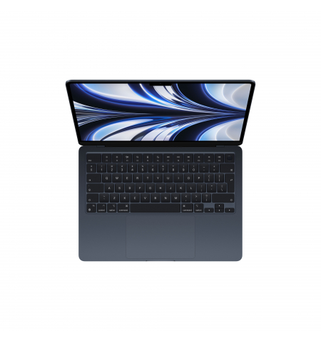 MacBook Air 13" M2 8C 8GB 256GBSSD GPU 8C FN • Midnight