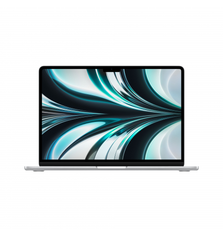MacBook Air 13" M2 8C 8GB 256GBSSD GPU 8C SF • Silver
