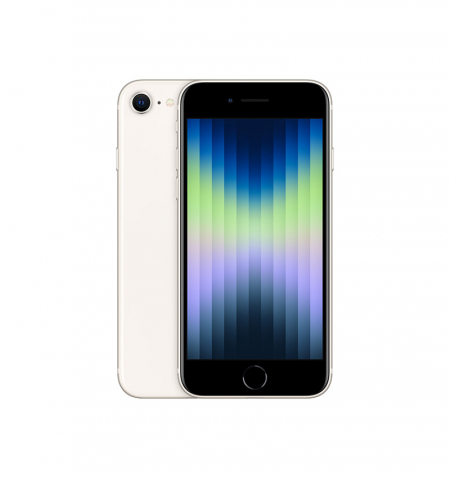 iPhone SE  3rd Gen  • 64GB • Starlight