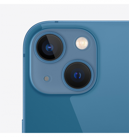iPhone 13 • 512GB • Blue