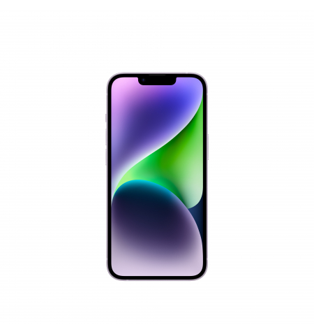 iPhone 14 • 256GB • Purple