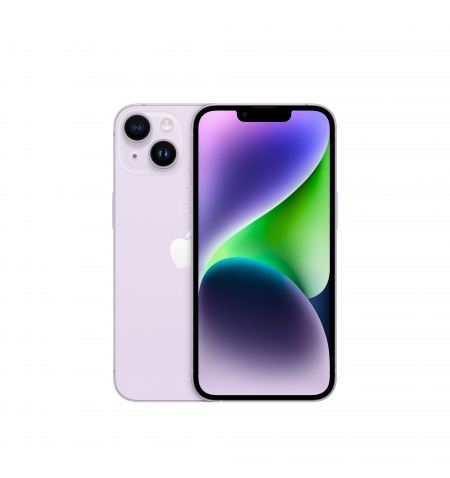 iPhone 14 • 512GB • Purple