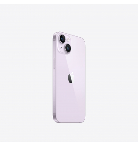 iPhone 14 • 512GB • Purple