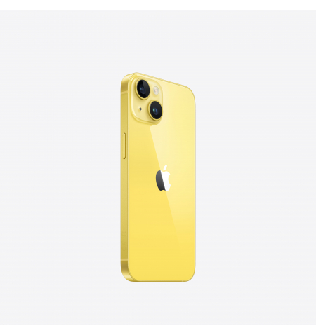 iPhone 14 • 512GB • Yellow