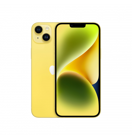 iPhone 14 Plus • 256GB • Yellow