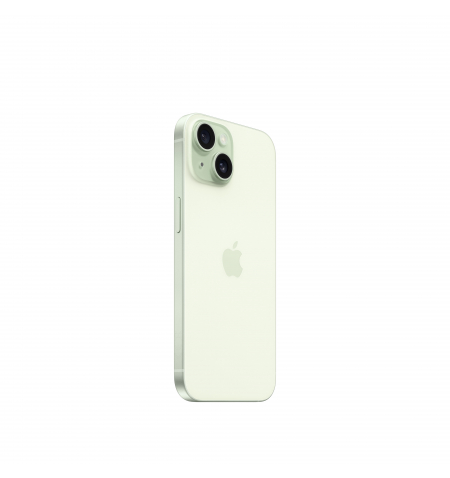 iPhone 15 • 128GB • Green