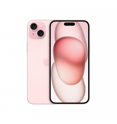 iPhone 15 Plus • 128GB • Pink