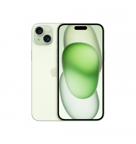 iPhone 15 Plus • 128GB • Green