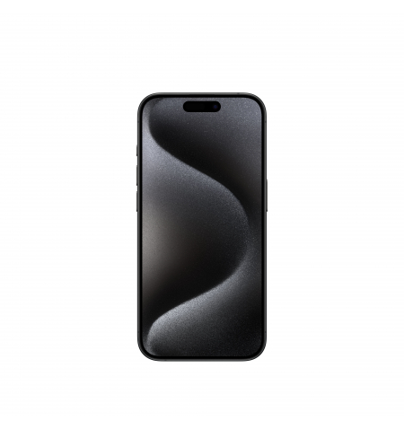 iPhone 15 Pro • 1TB • Black Titanium