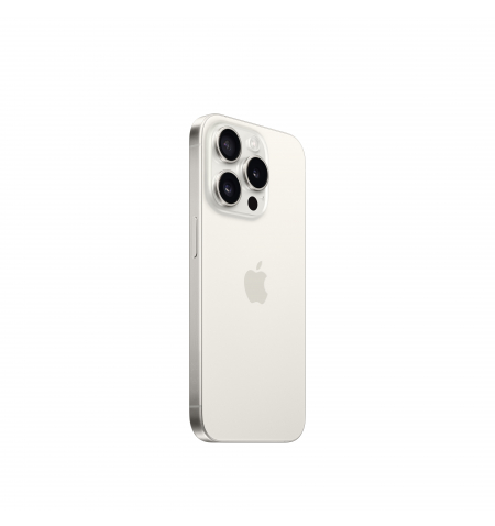 iPhone 15 Pro • 1TB • White Titanium