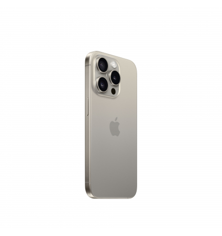 iPhone 15 Pro • 1TB • Natural Titanium