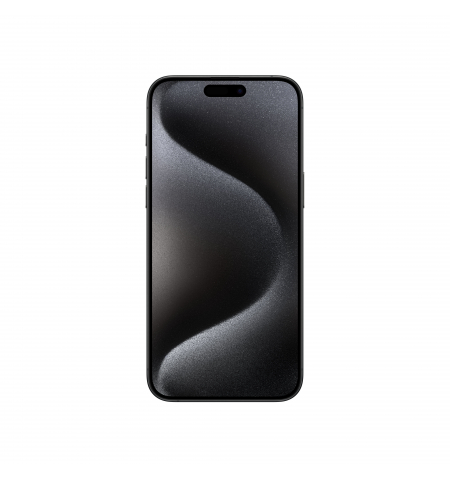 iPhone 15 Pro Max • 1TB • Black Titanium
