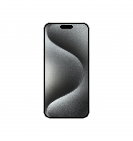 iPhone 15 Pro Max • 1TB • White Titanium