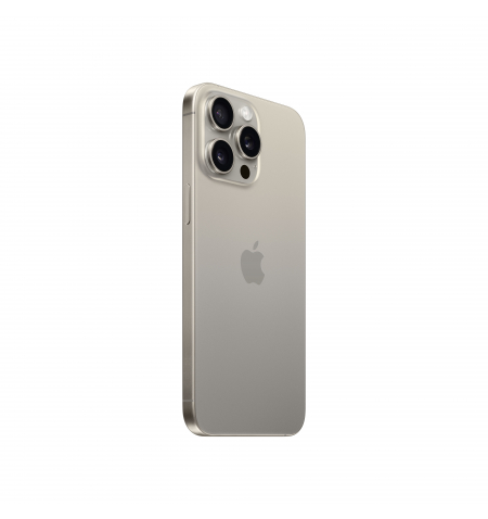 iPhone 15 Pro Max • 1TB • Natural Titanium