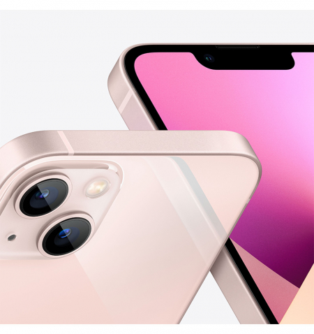 iPhone 13 • 256GB • Pink