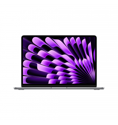 MacBook Air 13" M3 8C 8GB 256GBSSD GPU 8C SF • Sp.Gr.