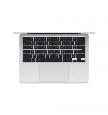 MacBook Air 13" M3 8C 8GB 256GBSSD GPU 8C SF • Silver