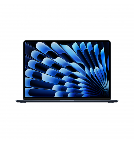 MacBook Air 15" M3 8C 8GB 256GBSSD GPU 10C FN • Midnight
