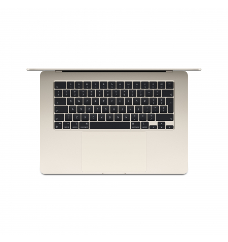 MacBook Air 15" M3 8C 8GB 256GBSSD GPU 10C FN • Starlight